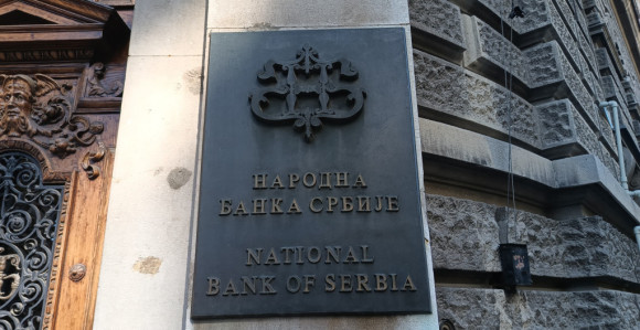 NBS planira sve zlatne rezerve da vrati u Srbiju