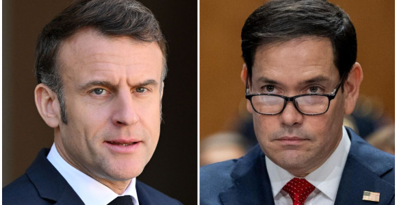 Bijela kuća se protivi, Francuska priznaje Palestinu