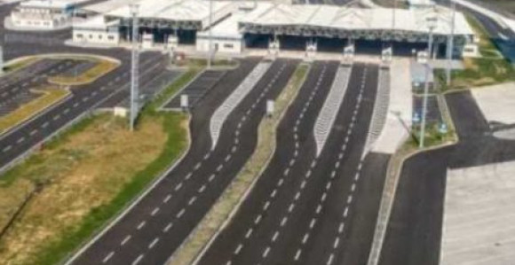 HR zainteresovana za prelaz Gradiške i ništa više od toga