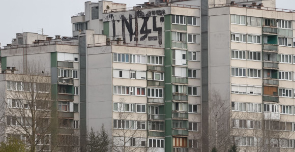 Za vojne stanove oficirima bivše JNA FBiH duguje milione