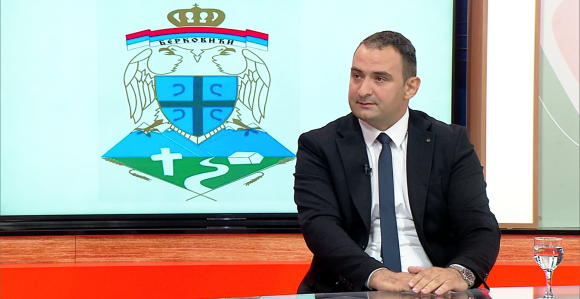 Režim izvlači novac preko povezanih lica (VIDEO)