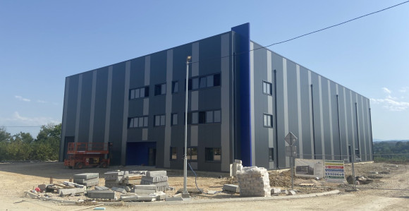 Preminuo radnik koji je pao sa zgrade u Banjaluci