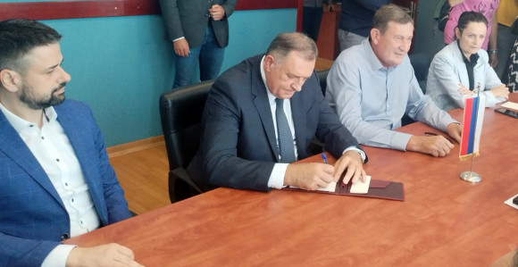 Čovjek domaćin - To što smo dali Rašidu, vratićemo uskoro?!