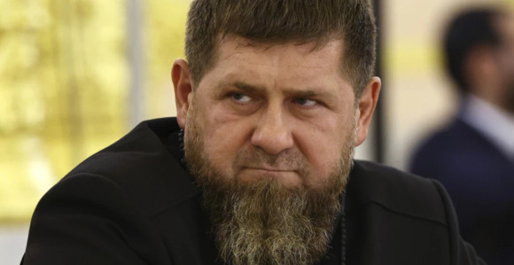 Kadirov se gotovo udavio u Turskoj, zbrinut u bolnici