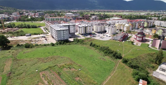 Vlast gluva na apele da pomogne izgradnju gimnazije u I. Ilidži