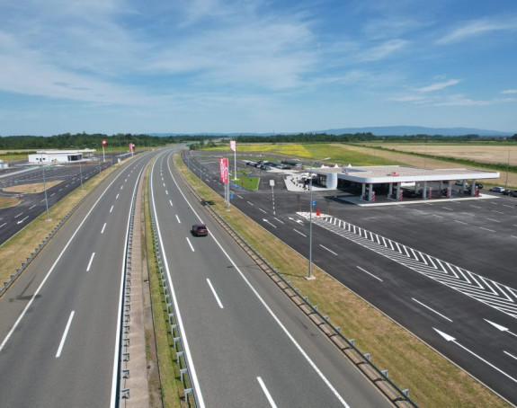 Eko euro timu i Tamarisu 5 miliona KM od Autoputeva