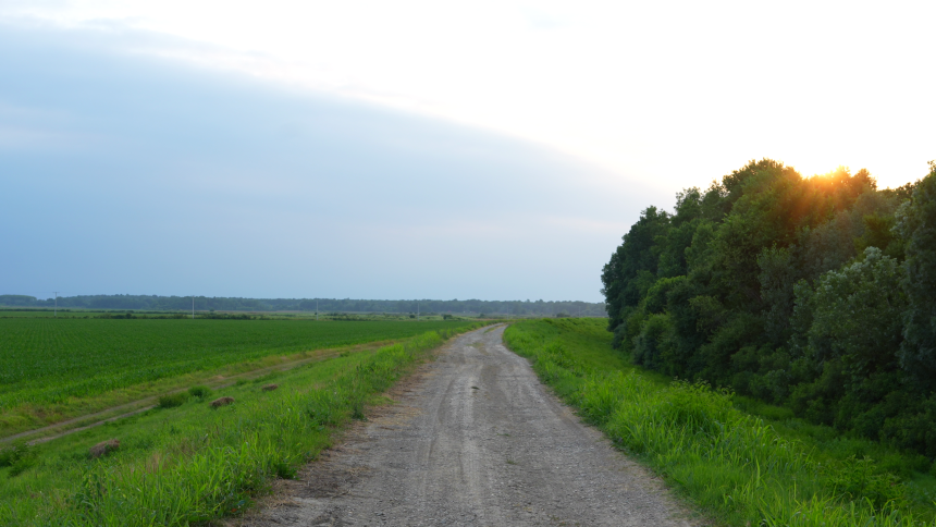UPOZORENJE: Stižu nepogode sa olujnim vjetrom i gradom