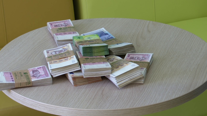 Banjaluka i Bijeljina nisu dobile ni marku od svojih 14 miliona