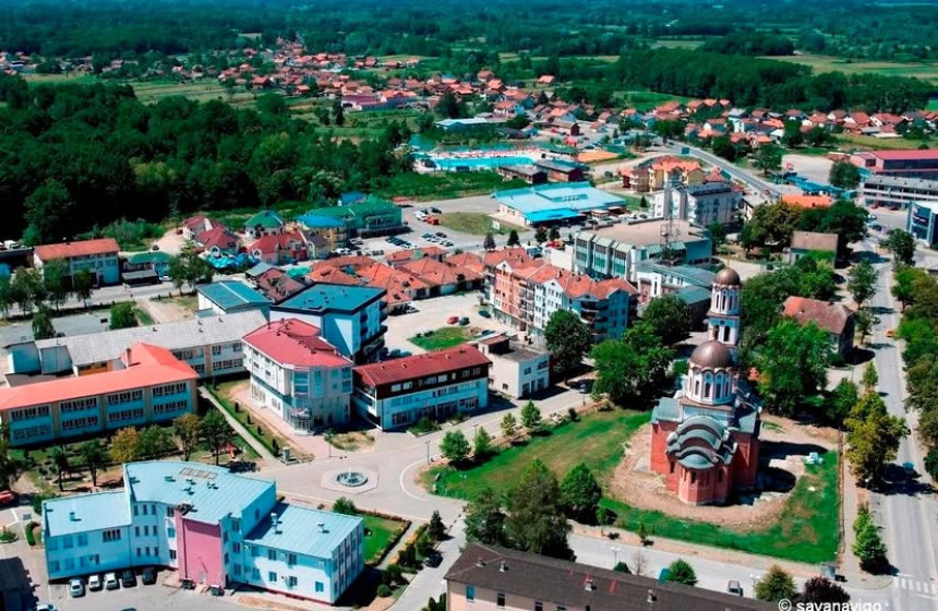 Srbac: Vlast za stanicu plaća sedam puta višu cijenu