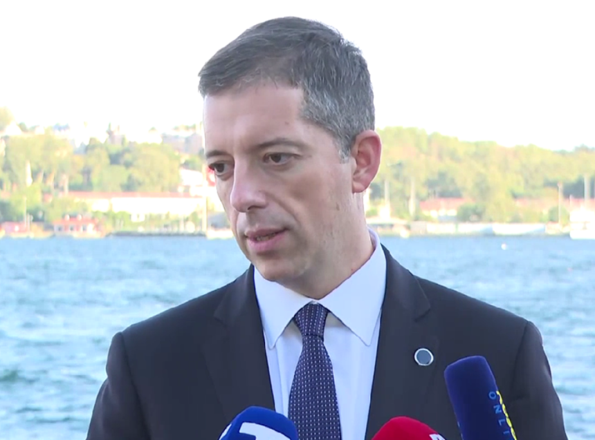 Treba razgovarati o unapređenju saradnje u regionu