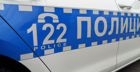 Sudar teretnog i putničkog vozila, povrijeđeno više lica