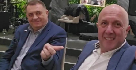 Đoko Davidović je bivši, Pavgord gradi lamele u centru Banjaluke