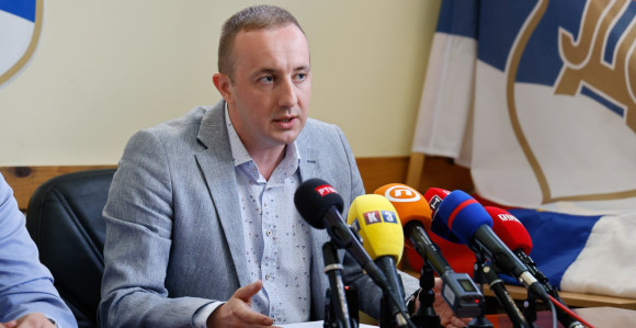 Nedopustivo da se dešavaju ovakvi i slični događaji