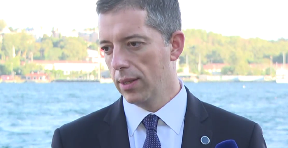 Treba razgovarati o unapređenju saradnje u regionu