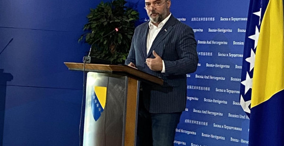 Ministri nikome ne odgovaraju i nikome ne polažu račune