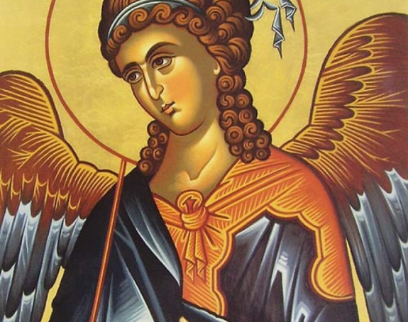 Danas se obilježava Sabor Svetog arhangela Gavrila