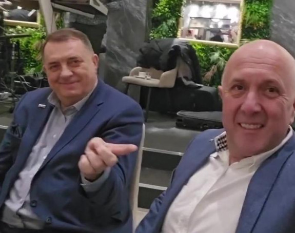 Đoko Davidović je bivši, Pavgord gradi lamele u centru Banjaluke