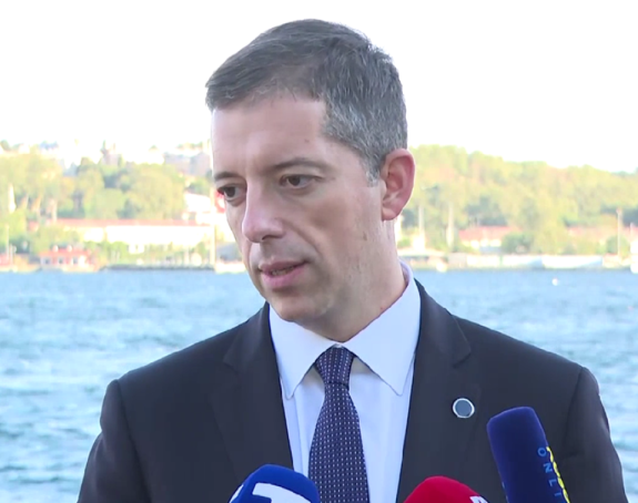 Treba razgovarati o unapređenju saradnje u regionu