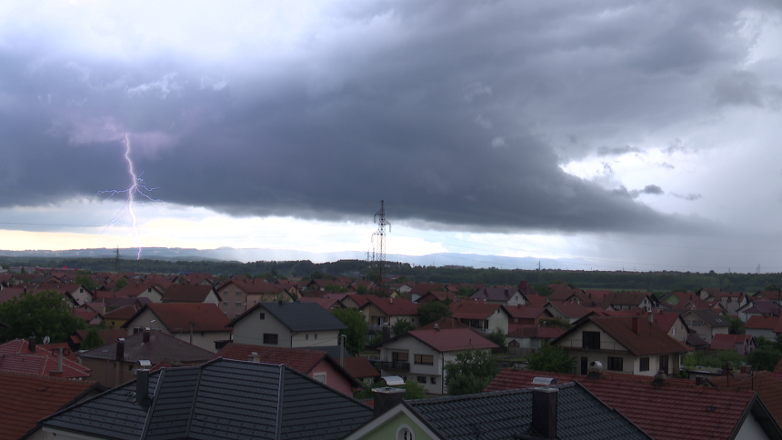 Stiže zahlađenje i kiša: Еvo šta kažu meteorolozi
