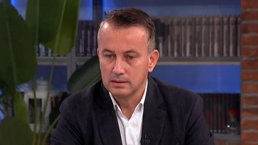 Ako Hrvati iz BiH glasaju u Hrvatskoj, zašto ne bi mogli i Srbi iz Srpske u Srbiji!?