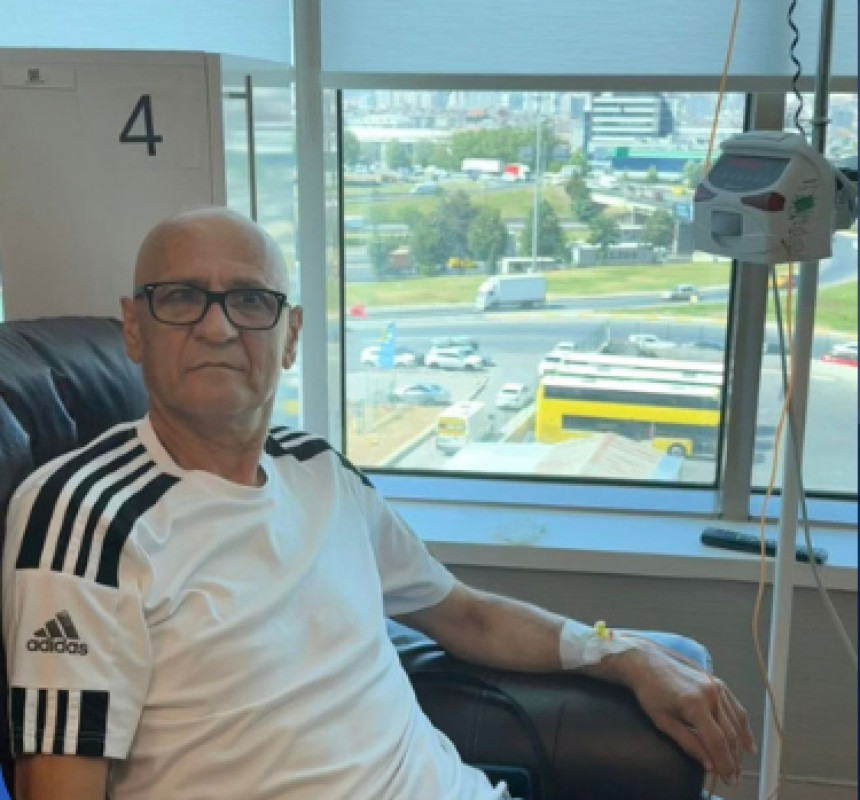 17068 за лијечење Ненада Звонара из Бањалуке