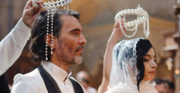 Oženio se sin Sofije Loren, prešao u pravoslavlje (video)