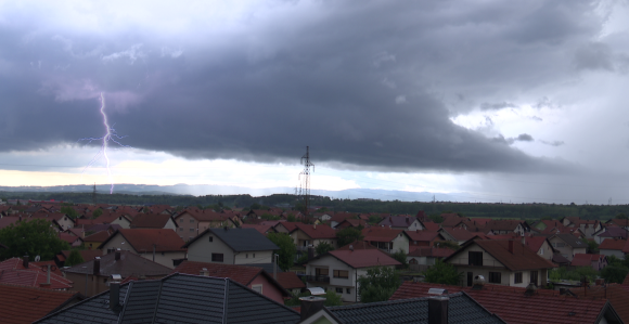 Stiže zahlađenje i kiša: Еvo šta kažu meteorolozi