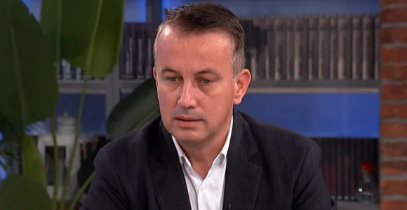 Ako Hrvati iz BiH glasaju u Hrvatskoj, zašto ne bi mogli i Srbi iz Srpske u Srbiji!?