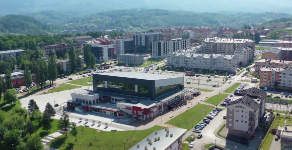 У граду туризма проблем мањак радне снаге