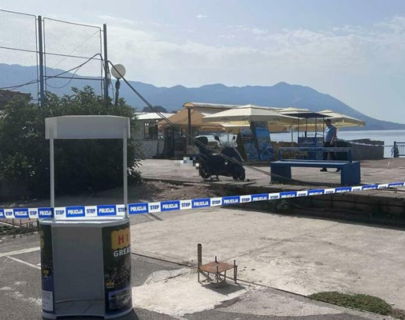 Одређен притвор осумњиченом за убиство брата и братића