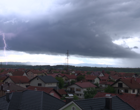 Stiže zahlađenje i kiša: Еvo šta kažu meteorolozi