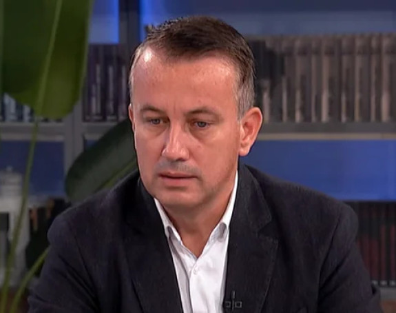 Ako Hrvati iz BiH glasaju u Hrvatskoj, zašto ne bi mogli i Srbi iz Srpske u Srbiji!?