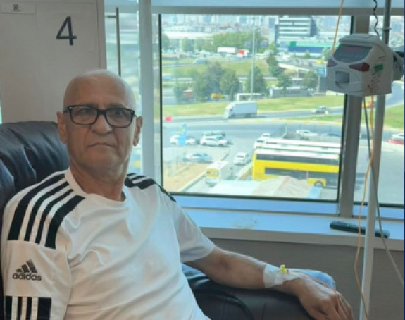 17068 за лијечење Ненада Звонара из Бањалуке