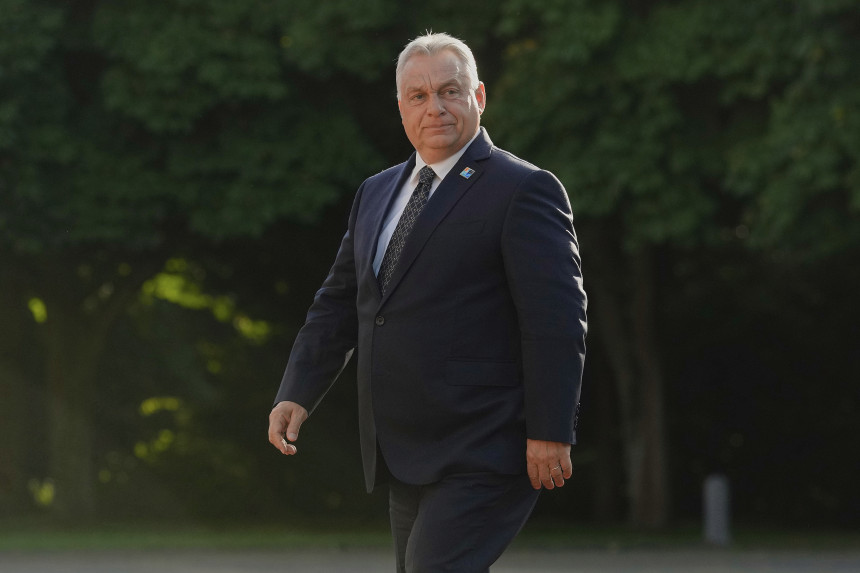 Donald Tramp je Ursulu Fon der Lajen "pojeo za doručak"
