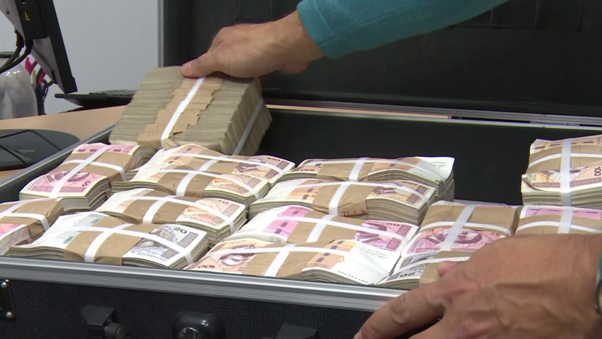 Srpska ide u novo zaduženje od 40 miliona KM