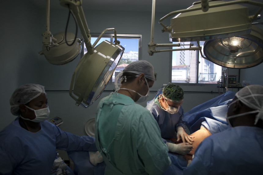 Pojačane kontrole: Estetski hirurzi pod lupom UIO BiH