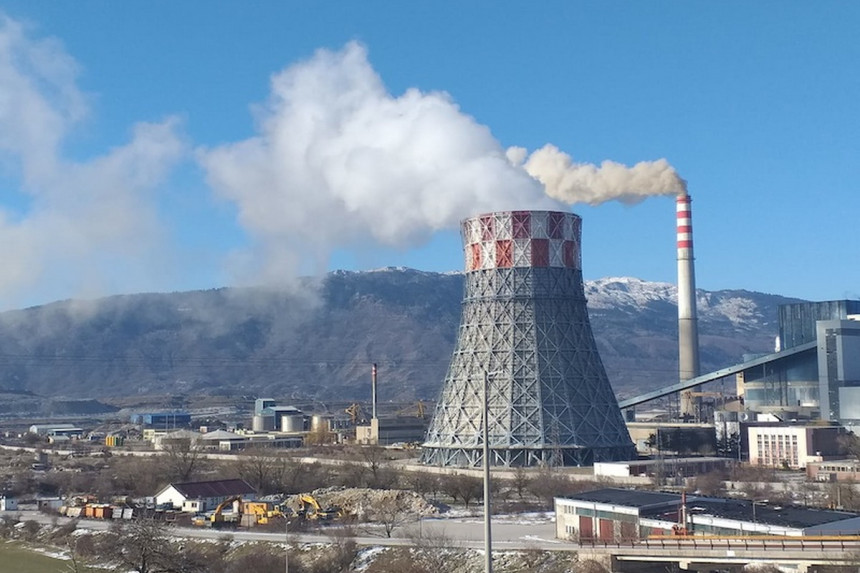 ERS uplatila dug RiTE Gacko prema Boksitu iz Milića