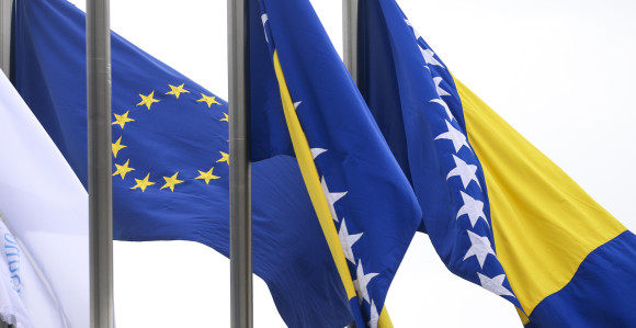 Zašto opada interesovanje građana za ulazak BiH u EU?