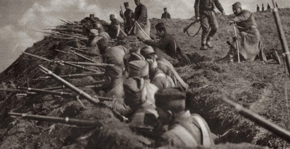Prvi svjetski rat počeo je prije 111 godina - 28. jula 1914.