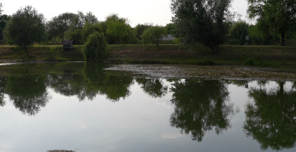 Danas nestabilno vrijeme, uz prijatnu temperaturu vazduha