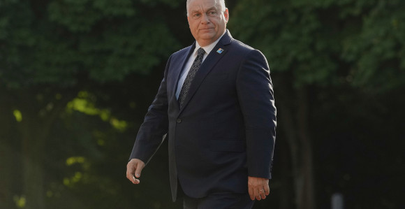 Donald Tramp je Ursulu Fon der Lajen "pojeo za doručak"