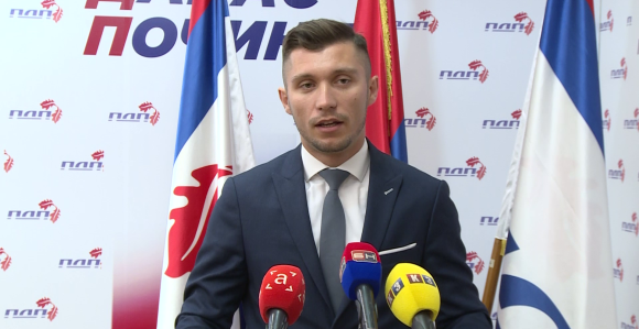 SNSD-ova vlast je povećala godišnje zaduženje za 10 puta!