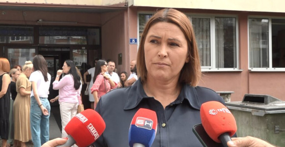 Štrajk upozorenja radnika Centra za socijalni rad 