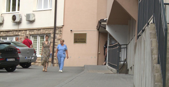 Država ponižava zdravstvene radnike, posebno ljekare