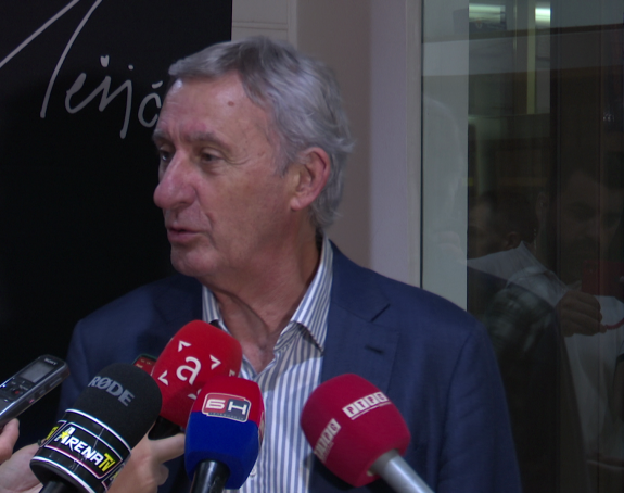 Pešić saopštio spisak za Evrobasket, među igračima i Jokić
