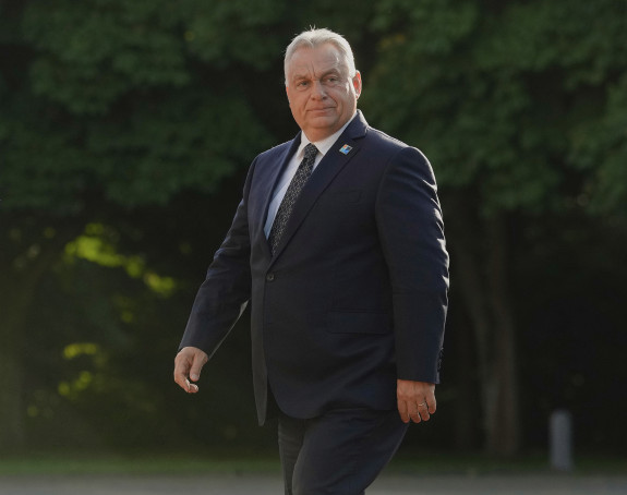 Donald Tramp je Ursulu Fon der Lajen "pojeo za doručak"