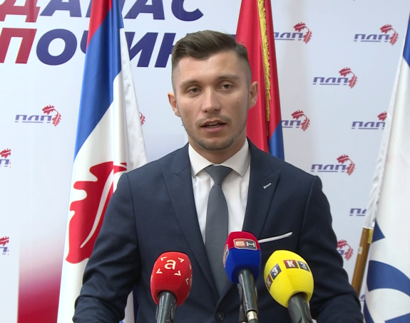 СНСД-ова власт је повећала годишње задужење за 10 пута!