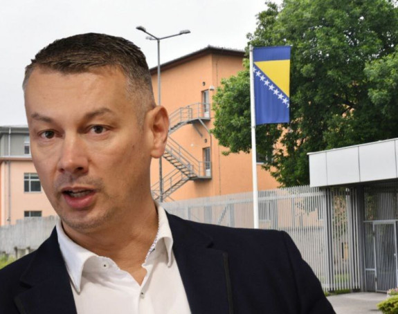 Istraga pri kraju: Tužilaštvo BiH će optužiti Nenada Nešića za primanje preko milion maraka mita