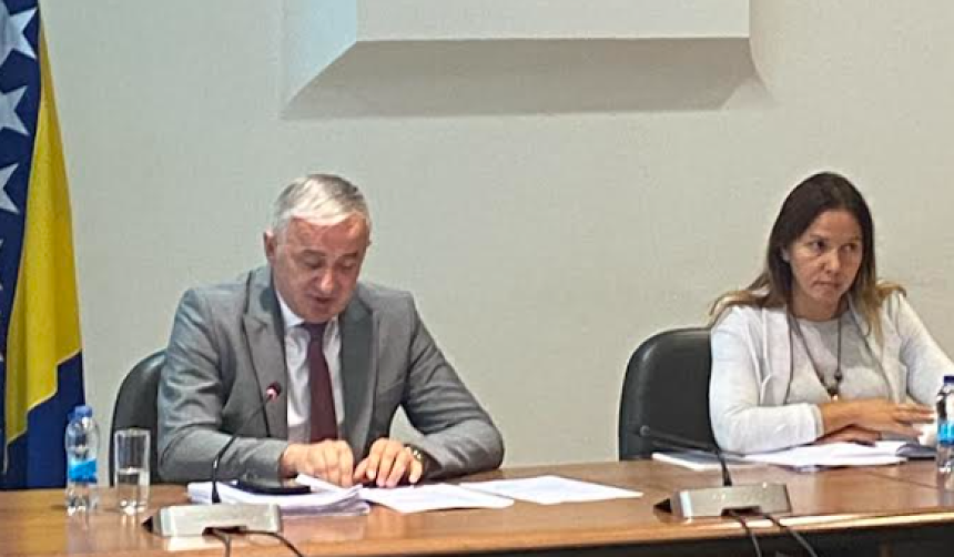 Prekršen zaključak oko kumove zgrade, Tužilaštvo da reaguje