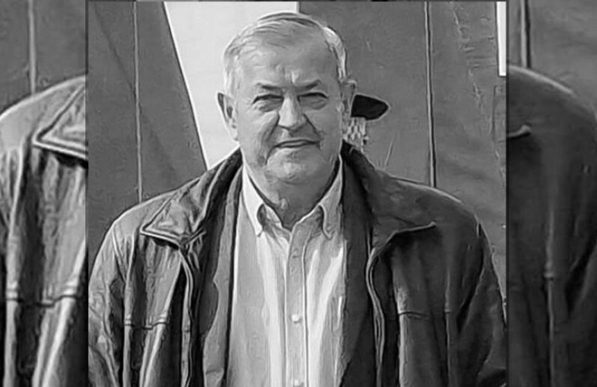 Ovo je policajac iz Bijeljine koji je poginuo kod Modriče